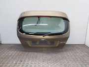 Ford Fiesta JA8 Bj.2012 Heckklappe Kratzer Gold
