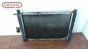Chevrolet/Daewoo Matiz Motorkühler 09/98 96322942