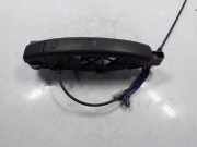 RENAULT TRAFIC 3 FG/JG/EG Bj.2019 Türgriff mit Taster ab 09.14