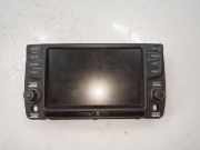 VW Golf 7 Variant BA5 Bj.2014 Radio SET Modell MIB 5G0919606 5G0035043D