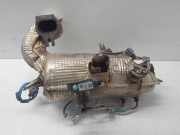 Renault Twingo 3 BJ 2021 Katalysator ab 7/14 208404319R HMLGT1004R 2103500035