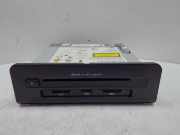 Audi A4 8W BJ.2017 Unit MMI Navigationssystem 8W0035036C 8W0035036A