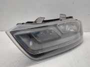 Audi Q3 8U Bj.2012 Halogen Scheinwerfer links ab 06/11 8U0941003F
