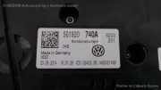VW Golf 7 AU/5G;Tacho;Kombiinstrument;ab 2012-;5G1920740A