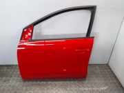 VW Polo 6R Bj.2011 Tür Vorne Links 5Türig ab 06.09