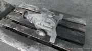 Porsche Cayenne 9PA;Differential hinten;ab 09/02-;