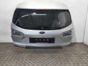 FORD Focus DEH Kombi Bj.2021 ST-Line Heckklappe ab 10.21