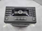 Mercedes-Benz E-Klasse W/S212 Bj.2010 Radio mit CD BT NAVI A2129006905