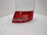 Audi A6 4F Limo BJ 2008 Heckleuchte R Rot Weiß LED 4F5945076N