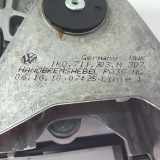 Golf 6 Variant Handbremshebel ab 01/11 1K0711303M 