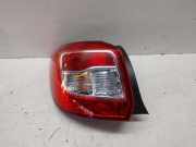 Dacia Sandero BS0 Bj.2009 Heckleuchte Rückleuchte 5Türer 265554095R