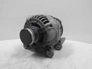 Audi A4 8E B6 Bj.2002 Generator Lichtmaschine 0124525010