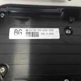 Opel INSIGNIA SPORTS T Radio und Klimabedienteil ab 03/09 13273256