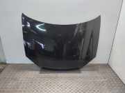 VW Golf 5 1K Bj.2008 Motorhaube LC9Z Black Magic Perl