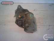 Mg Rover 25/Zr Rf (11/99-), Grundmodell; Anlasser 2,0td Gs / Anlasser; Baujahr: 2000