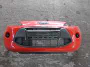 Ford Ka RU8 Bj.2010 Stoßfänger Vorne