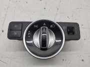 Mercedes Benz E-Klasse W212 Bj.2010 Lichtschalter ab 03/09 2129057200
