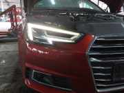 Audi A4 8W BJ.2017 FULL LED Scheinwerfer rechts 8W0941034