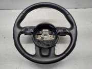 Audi Q3 8U Bj.2012 3 Speichen Leder Lenkrad ab 06/11 8U0419091H