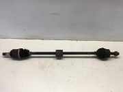 Opel Corsa D Antriebswelle rechts Gelenkwelle ab 10/06