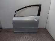 VW Golf Plus 5M BJ. 2007 Tür VL LA7W Reflexsilber Metallic
