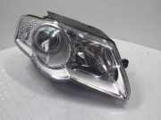 VW Passat 3c B6 Bj.2006 Scheinwerfer rechts 3C0941006J
