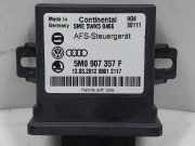 VW Passat 3C B7 BJ.2012 AFS Steuergerät 5M0907357F
