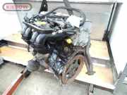 Mercedes Benz E-Klasse W210;Motor;Engine;ab 06/95-;111970