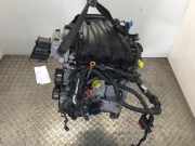 Nissan Note E11 Motor Engine 1,6 ab 01/06 HR16 084251B