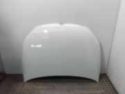 VW Golf 7 Variant BA5 Bj.2014 Motorhaube LC9A PURE WHITE
