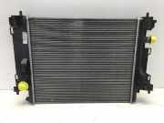 Renault Twingo 3 AH Motorkühler Kühler ab 7/14 214105514R 4535000003