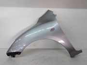 Mazda 3 BL Bj.2012 Kotflügel Links EZR Aluminium Metallic Kratzer