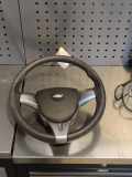Lenkrad 3 Speichen Chevrolet/Daewoo Spark BJ: 2010