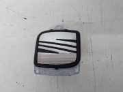 Seat Leon 1P Bj.2007 Heckklappengriff