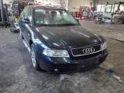 Audi A4 Avant B5 8D5 Bj.1999 Motorhaube ab 12/98 LZ5L