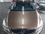 Volvo XC60 BJ.2011 Motorhaube 494-49 Terra Bronze Met 30762252