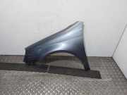 VW Golf 5 Variant 1K5 BJ. 2009 Kotflügel L LD7X Platinum Grey Metallic