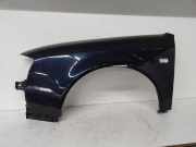 Audi A6 4B Bj.2001 ab 6/01 Kotflügel Links Blau Lackiert