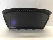 BMW 5ER E60/E61 Bildschirm ab 07/03 65826942580