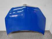 Skoda Fabia 5J Motorhaube 