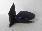 Nissan Pulsar C13M Bj.2015 Außenspiegel Links Elektrisch