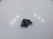 Ford Focus DA3 Drosselklappe 1.6 TDCI 80KW 7V2Q9E926AB ab 02/08