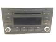 Audi A4 8EC Radio Concert ab 11/04 8E0035186AK