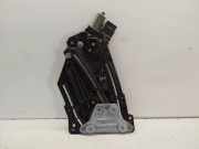 VW Eos 1F7 Bj.2008 Fensterheber hinten rechts 1Q0839402B