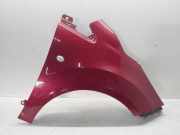 Ford Ka RU8 BJ 2009 Kotflügel rechts ab 09/08 