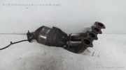 Mercedes Benz SLK R171 Bj.2005 Katalysator vorne Vorkat ab 04/04- 27114009