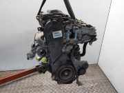 Ford Mondeo BA7 Bj.2013 Motor 2,0 103KW Euro 5 Diesel UFBA AV4Q-6007DB