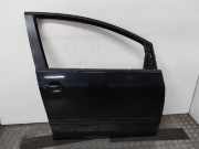 VW Golf Plus 5M Bj.2007 Tür Vorne Rechts LC9Z Black Magic Perl Lackiert EFH ZV