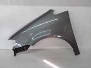 VW Touran Bj.2009 Kotflügel Links LD7S SLATE GREY MET