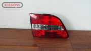 Fiat Stilo Multi Wagon Heckleuchte innen links ab 01/03 51717943